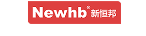 新恒邦logo